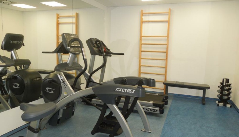 SPA HOTEL THERMAL**** Karlovy Vary